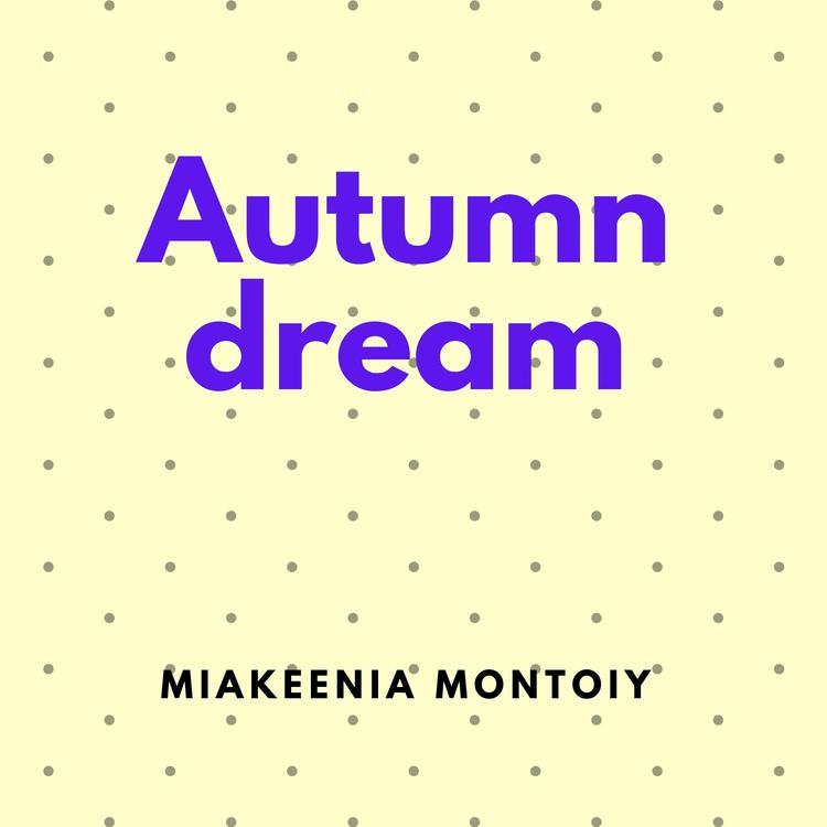 Miakeenia Montoiy's avatar image
