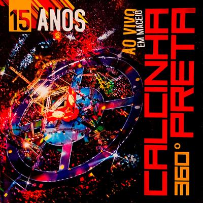 Negro Lindo (Ao Vivo)'s cover