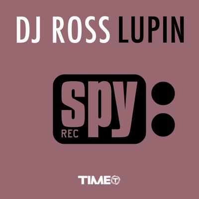 Lupin (Ineguagliabile Mix) By Dj Ross's cover