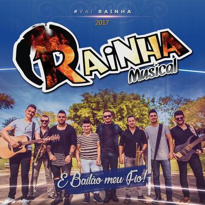 O Pedreiro By Rainha Musical's cover