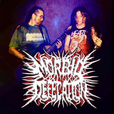 Morbid Defecation's cover