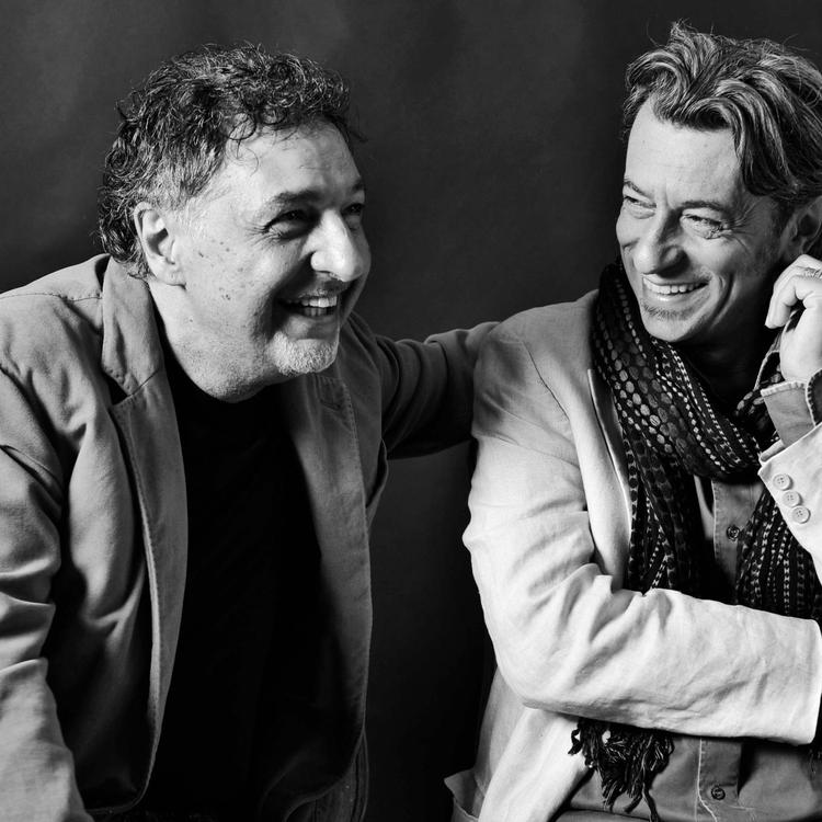 Pivio & Aldo De Scalzi's avatar image
