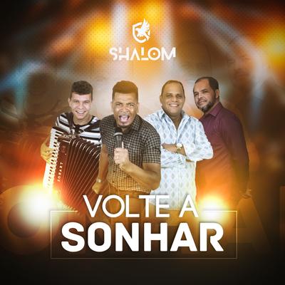 Volte a Sonhar By Banda Shalom's cover