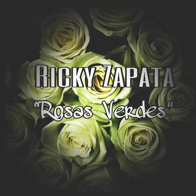 Ricky Zapata's cover