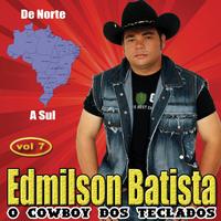 Edmilson Batista o Cowboy dos Teclados's avatar cover