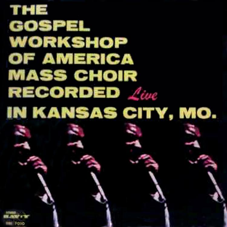 The Gospel Workshop Of America Mass Choir's avatar image