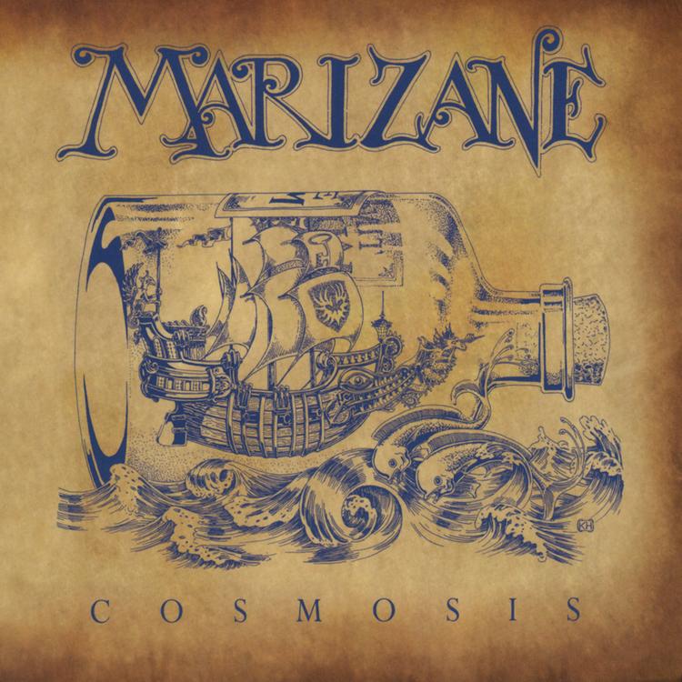Marizane's avatar image