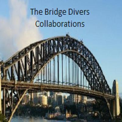 The Bridge Divers's cover