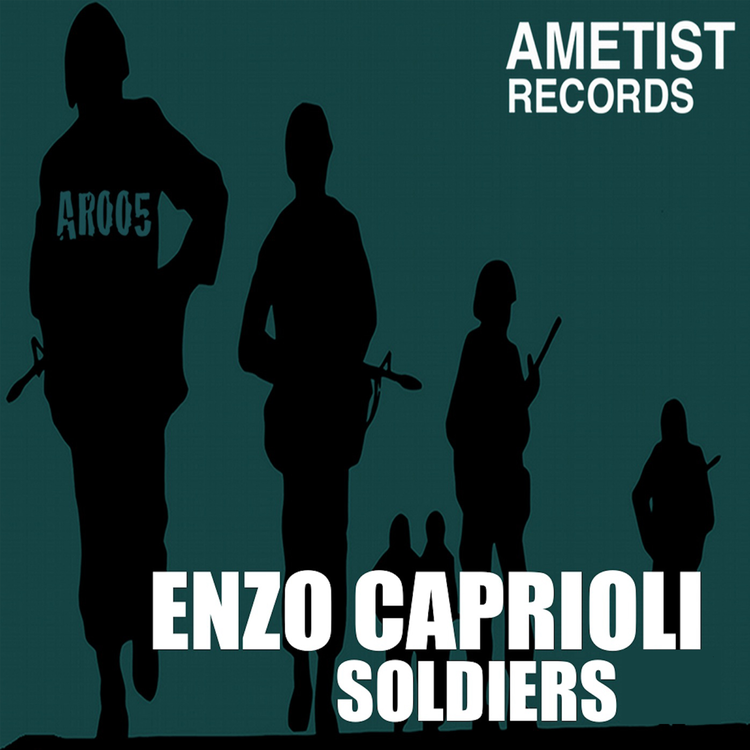 Enzo Caprioli's avatar image