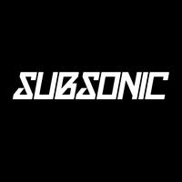 Subsonic's avatar cover