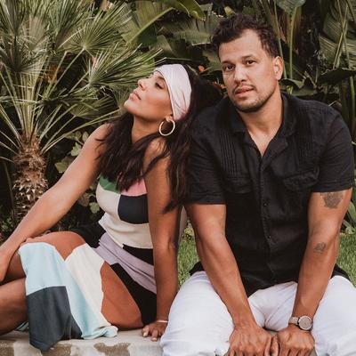 Johnnyswim's cover