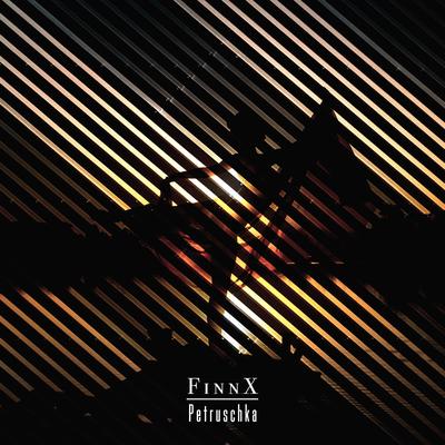 Petruschka By Finn X's cover