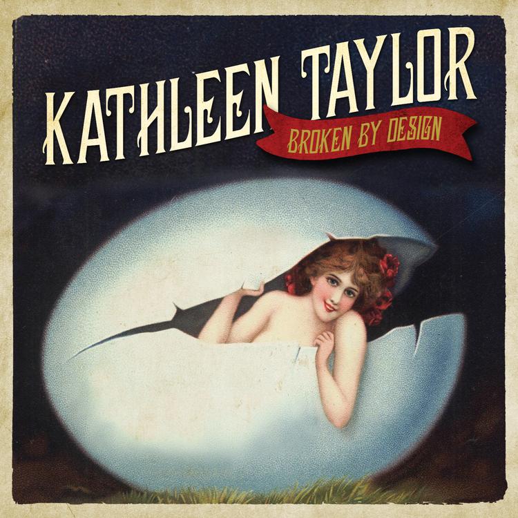 Kathleen Taylor's avatar image