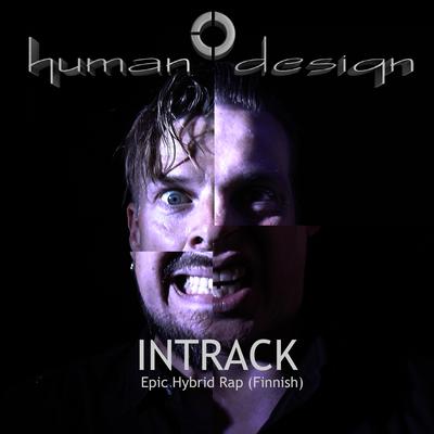 Intrack's cover