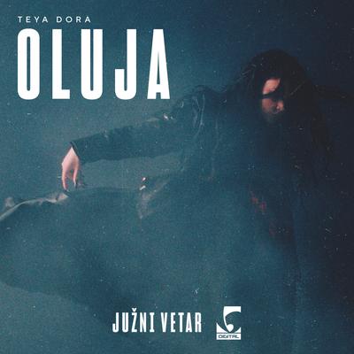 Oluja By Teya Dora's cover
