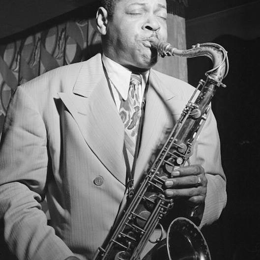 Coleman Hawkins's avatar image