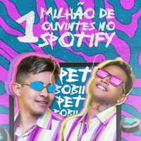 Pet & Bobii's avatar cover