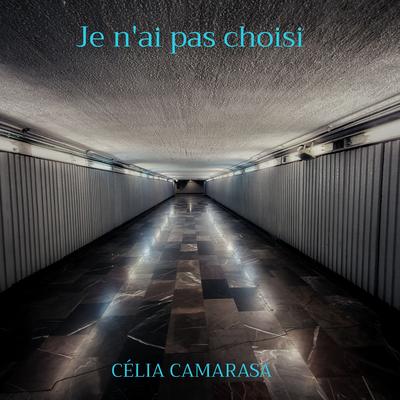 Celia Camarasa's cover