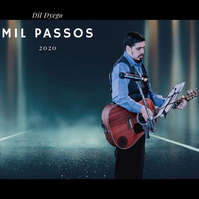 Mil Passos's cover