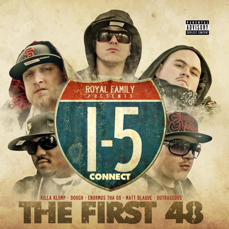 I-5 Connect's avatar image