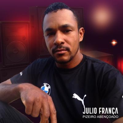 Ei Irmão Procura Algo pra Fazer By Júlio França's cover