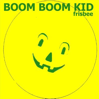 Moskitamuerta By Boom Boom Kid's cover