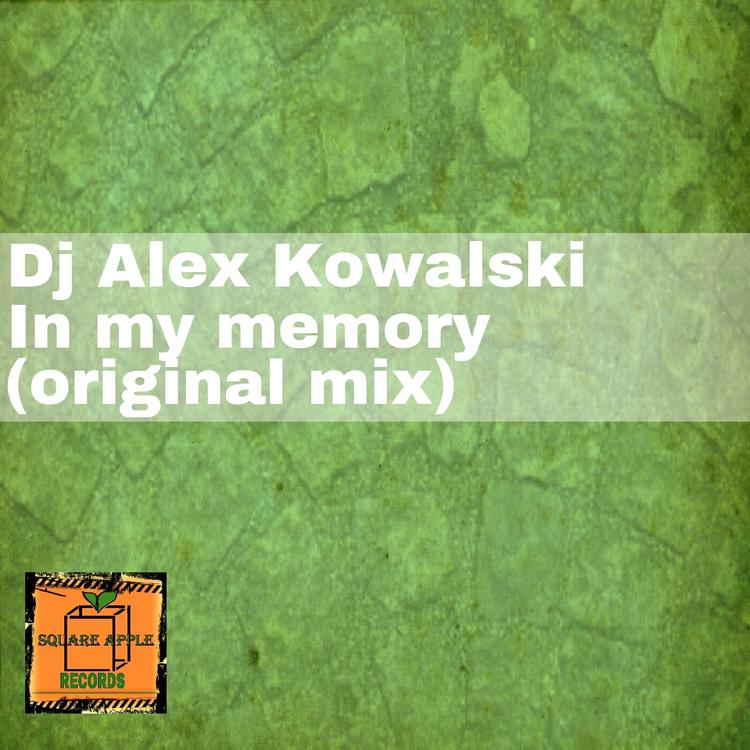 Dj Alex Kowalski's avatar image