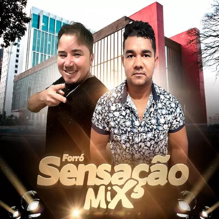 Forró Sensação Mix's avatar image