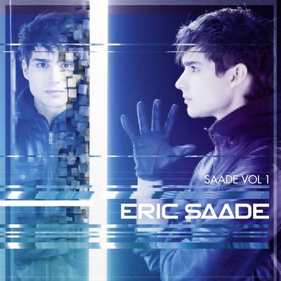 Saade, Vol. 1's cover
