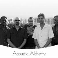 Acoustic Alchemy's avatar cover
