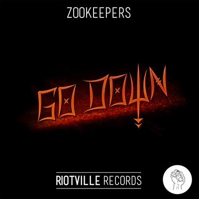 Go Down By Zookeepers's cover