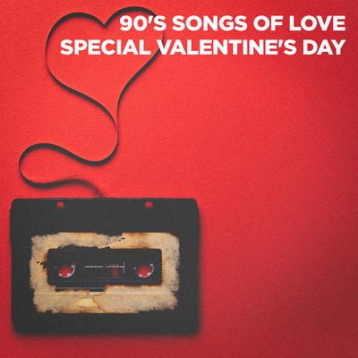 Because You Loved Me By 60's 70's 80's 90's Hits's cover