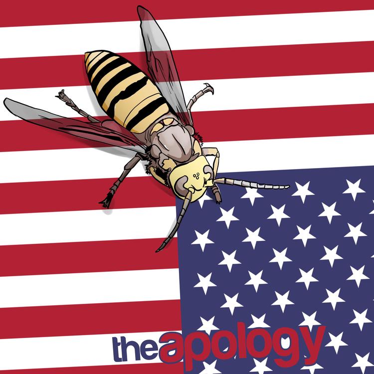 The Apology's avatar image