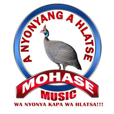 Mohase's cover