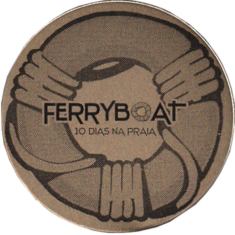 Ferryboat's avatar image
