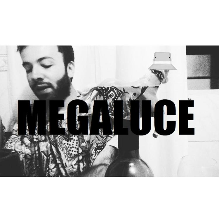 Megaluce's avatar image