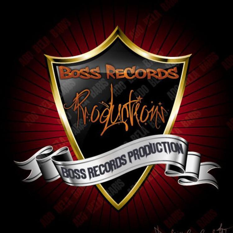 Boss Records's avatar image