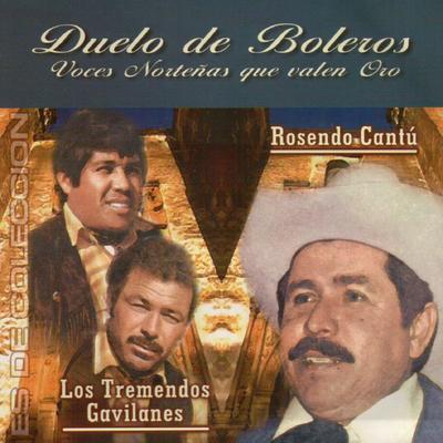 Duelo de Boleros's cover