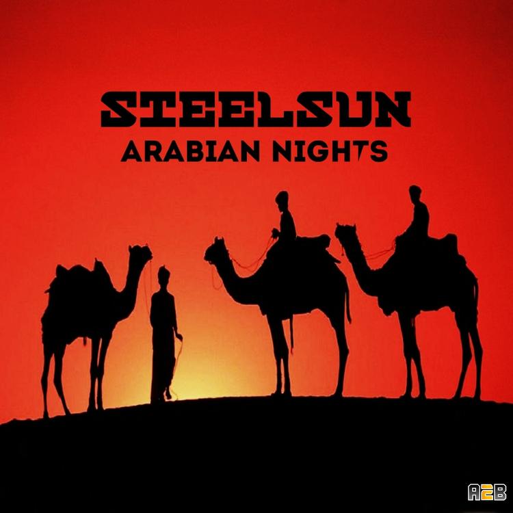 SteelSun's avatar image