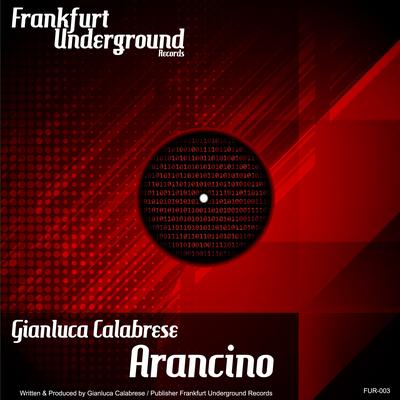 Arancino's cover