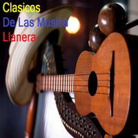 Clasicos De La Musica Llanera's avatar cover