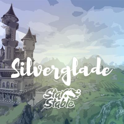 Silverglade Highlands By Sergeant Tom, Star Stable's cover