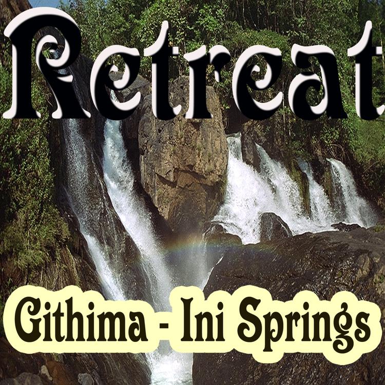 Githima - Ini Springs's avatar image
