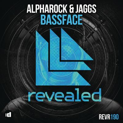 Bassface (Original Mix) By Alpharock, Jaggs's cover