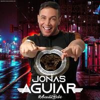 Jonas Aguiar's avatar cover