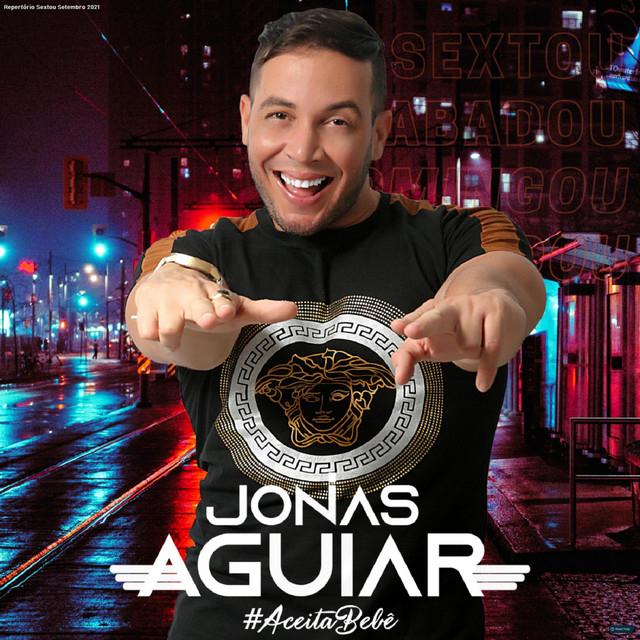 Jonas Aguiar's avatar image