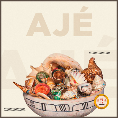 Ajé By Bàbá Kàyọ̀dé's cover