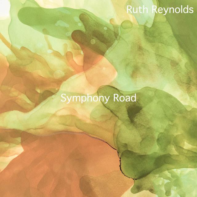 Ruth Reynolds's avatar image