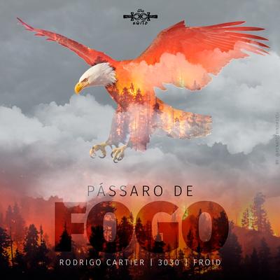 Pássaro de Fogo By Rodrigo Cartier, Froid, 3030's cover