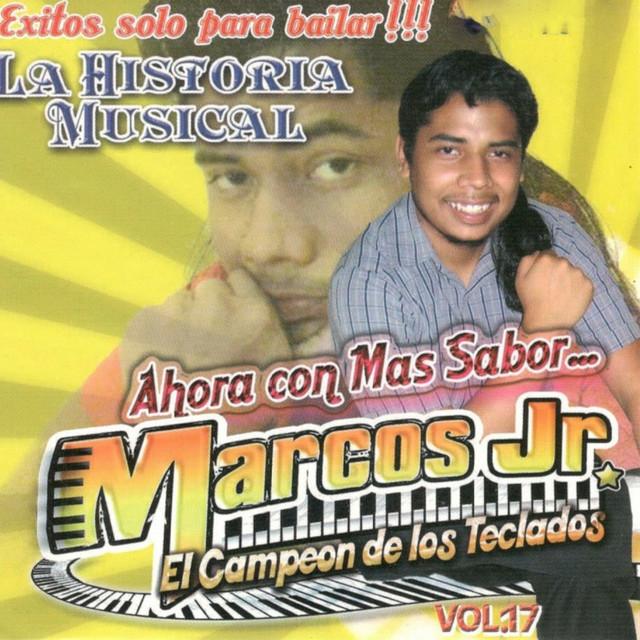 Marcos Jr.'s avatar image
